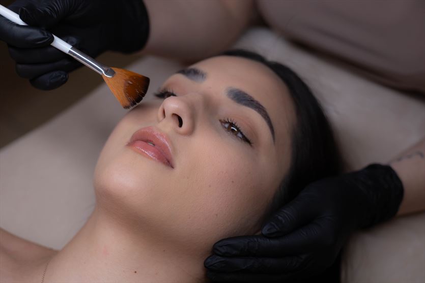 Zadbamy o zdrowie i wygląd Twojej skóry, Kosmetologia Estetyczna i Fryzjer, Białystok